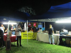 AmnestyTrento-LiveAtAlberePark2013