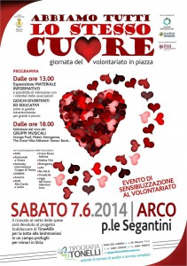 AbbiamoTuttiLoStessoCuore-2014