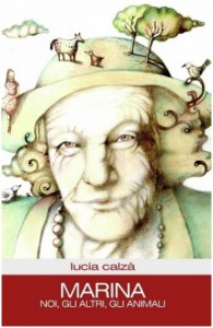 Marina libro
